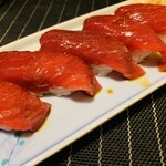 錦江湾 - ヅケも。