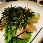 錦江湾 - 最後にこの美味しさ、身に染みる。