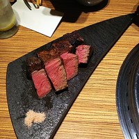 焼肉 しんうち 神楽坂 - 