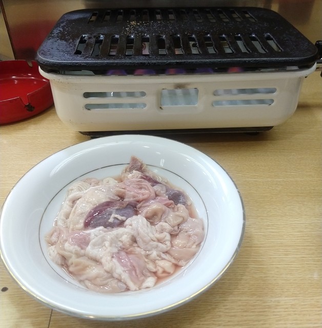 松や - 榴ケ岡（居酒屋）の写真