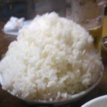 昔話ごはんです