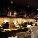 Paikaji - 店内