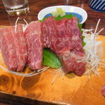 丸千葉 - 蹴飛ばし