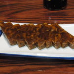 丸千葉 - 煮凝り（フカ）