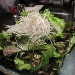 和牛焼肉と冷麺･純豆腐 醍醐 - 