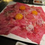 和牛焼肉と冷麺･純豆腐 醍醐 - 