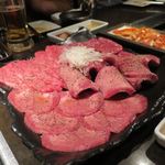 和牛焼肉と冷麺･純豆腐 醍醐 - 