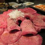 和牛焼肉と冷麺･純豆腐 醍醐 - 