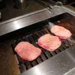 和牛焼肉と冷麺･純豆腐 醍醐 - 