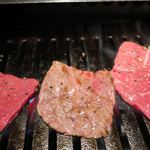 和牛焼肉と冷麺･純豆腐 醍醐 - 