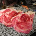 和牛焼肉と冷麺･純豆腐 醍醐 - 