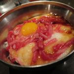 和牛焼肉と冷麺･純豆腐 醍醐 - 