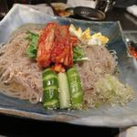 和牛焼肉と冷麺･純豆腐 醍醐 - 