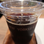 NEW YORKER'S Cafe - 