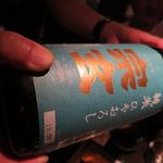 和牛焼肉と冷麺･純豆腐 醍醐 - 