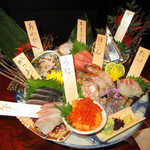 個室居酒屋 番屋 - 