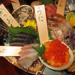 個室居酒屋 番屋 - 