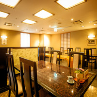 日本料理　嵯峨野 - 
