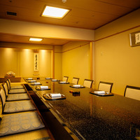日本料理　嵯峨野 - 
