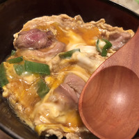 焼鳥 嘉とう - 