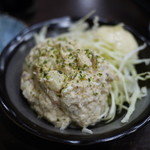 静岡おでん 富士呑見屋 - 