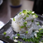 静岡おでん 富士呑見屋 - 