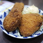 静岡おでん 富士呑見屋 - 