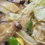 中華料理珍宝 - 椎茸