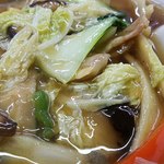 中華料理珍宝 - 白菜