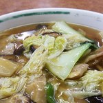 中華料理珍宝 - 白菜