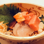 旬彩酒家 美々 - 