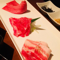 生粋 - 