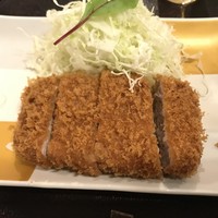 とんかつ まい泉 青山本店 - 