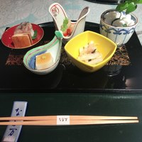横浜なだ万 - 