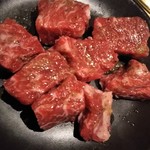 炭火焼肉 An - 