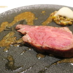 カンテサンス - 