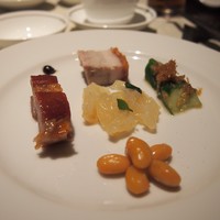 中国飯店 富麗華 - 