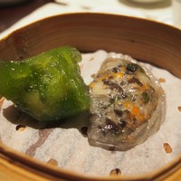 中国飯店 富麗華 - 