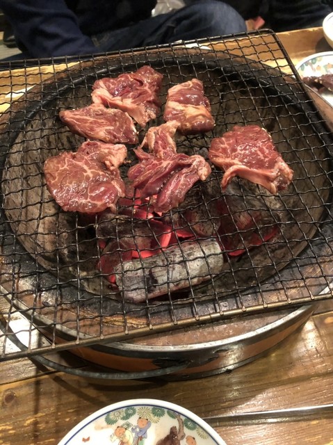 炭や 本店 青森 焼肉 食べログ