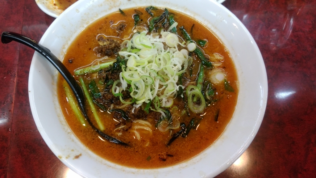 孤高のランナーさんが投稿した帝王（愛知/国府宮）の口コミ詳細 [食べログ] 帝王