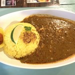ポルキリ - スリランカカレー（7０0円）