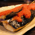 脂がのった絶品とろ鯖！