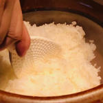 小野の離れ - とにかくごはんがうまい！