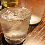 小野の離れ - 雑味のないおいしい水！