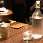 小野の離れ - 糸島二丈の粋透水＋100円