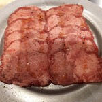 カウンター焼肉専門 焼肉おおにし - 