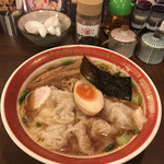 拉麺いさりび - 