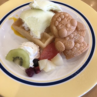 香彩珈琲 みな実_1