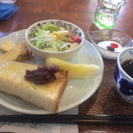 cafeてとて - 