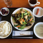 龍龍 - 料理写真: